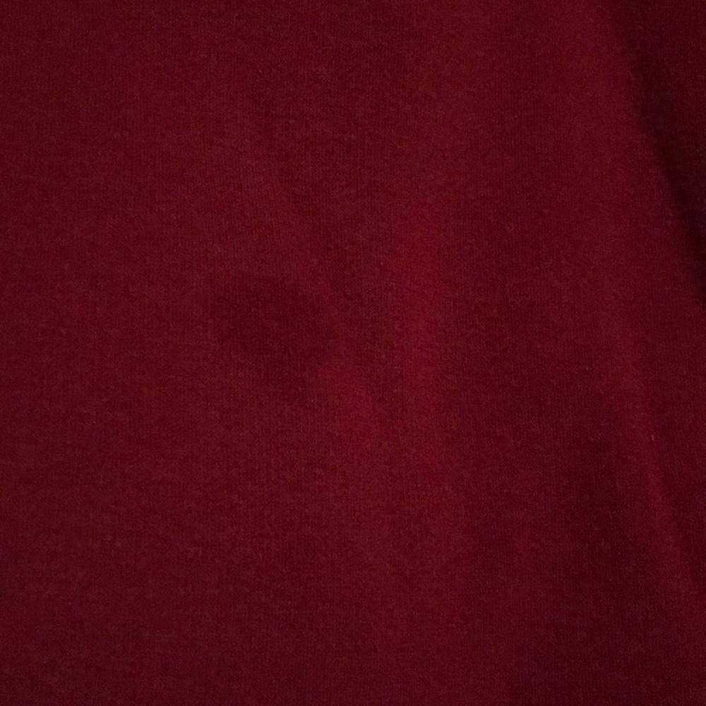 Red Ugg Robe - Picture 4 of 4